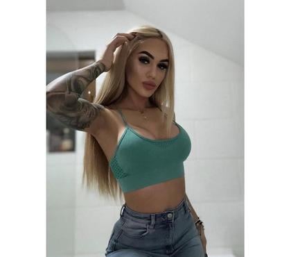 Escorts Glasgow City Centre Glasgow - Photos for Confirm video Sara - I'm back in town xx