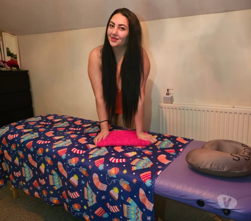 Escorts West Yorkshire Leeds - Photos for Swedish massage by Amyra