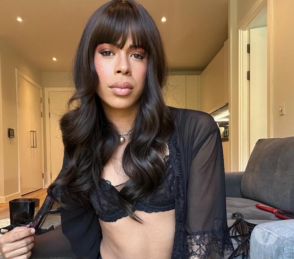 Trans Escorts Greater Manchester Manchester - Photos for BRUNA LAÍS - BRAZILIAN GIRL 💕✨