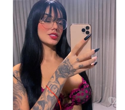 Escort Bethnal Green East London - Photos for 💋NEW GIRL🔞No Rush 🇧🇷