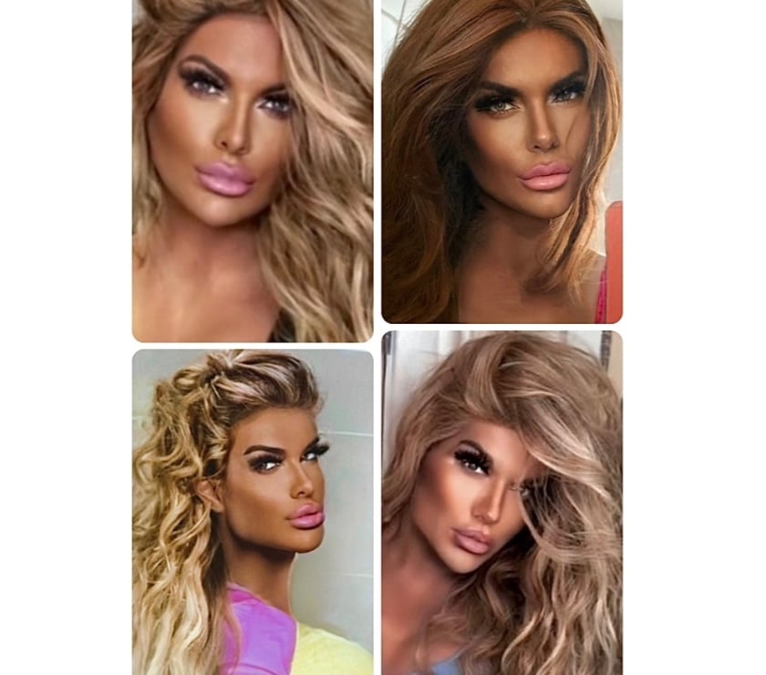 Adult Entertainment Barnes Cray Central London - Photos for British A Trans Content