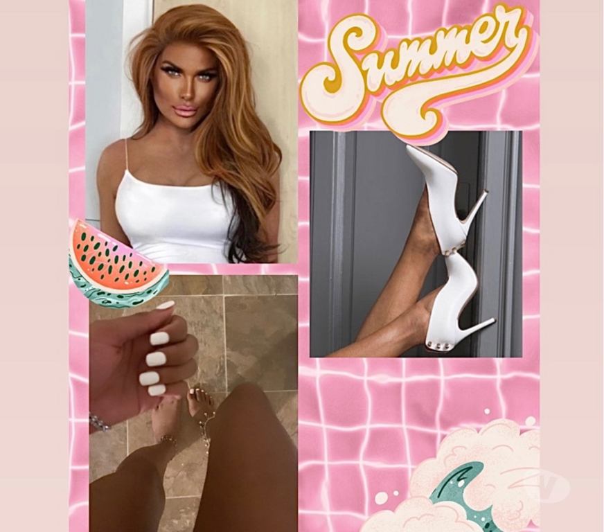 Adult Entertainment Central London Barnes Cray - Dartford - Photos for British Trans Morgan Content