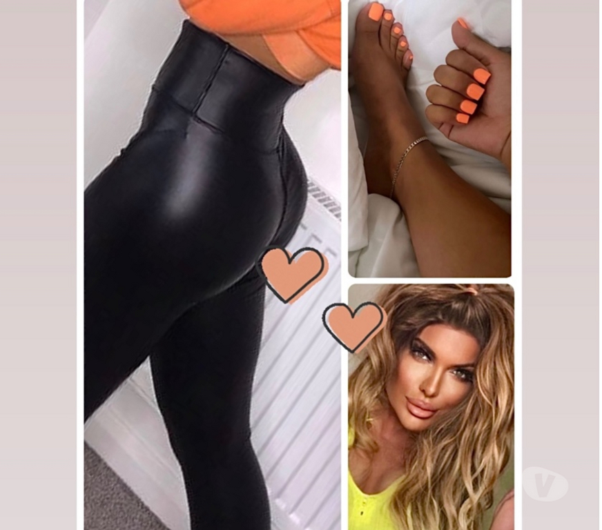 Adult Entertainment Central London Barnes Cray - Dartford - Photos for British Trans Morgan Content