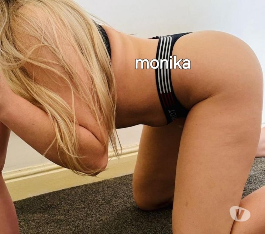 Escorts West Midlands Coventry - Photos for Monika! β€οΈπ― real! β€οΈ