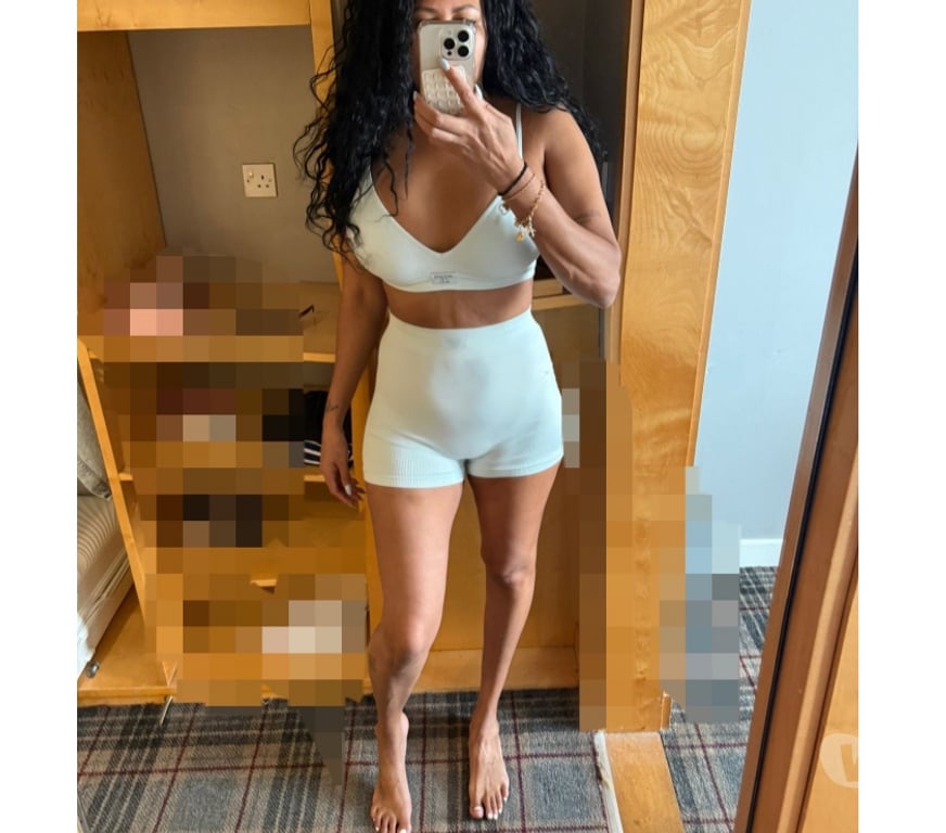Escorts West Midlands Coventry - Photos for Mix Race Caramel 🍮📲 07516 050578 🤤🔥🇧🇷🐳