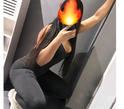 Escort Victoria Central London - Photos for Sexy Nina - Erotic prof. Massage - full intimacy