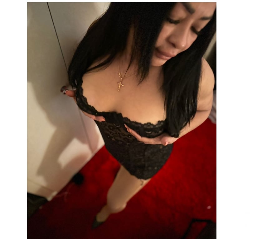 Escorts South West London Vauxhall - South West London - Photos for Layla genuine ❤️ Brazilian 🇧🇷