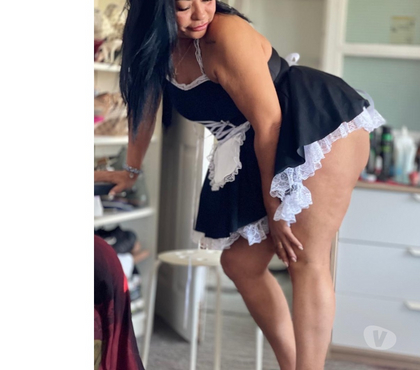 Brazilian Escorts Nine Elms South West London - Photos for Layla genuine ❤️ Brazilian 🇧🇷