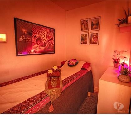  Escorts Mold Flintshire - Wales - Photos for Sensual Full Body Thai Massage in Mold (Flintshire)