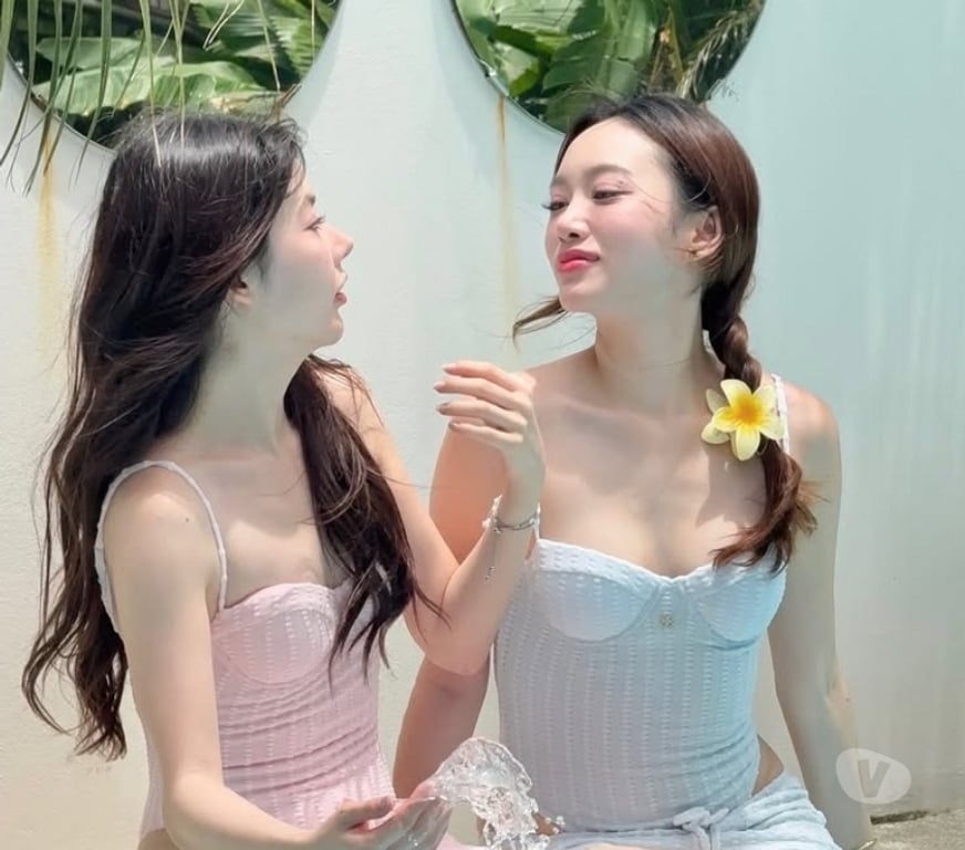 Escorts West London Ealing - West London - Photos for 💯DUO CHINESE💕TOP CLASS Massage & Escort💕💯