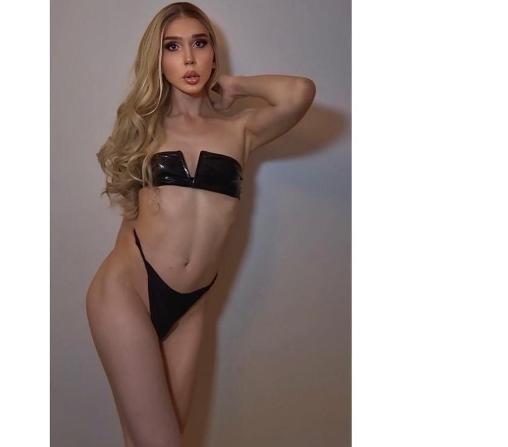 Trans Escorts Central London London Bridge Station - Central London - Photos for 💋Janelle Shallow ⭐️ VIP SERVICE 🫦🔥💎