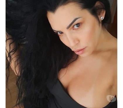 Escorts West Ealing West London - Photos for Sexy, exotic, beautiful - Spanish-Brazilian babe Aline