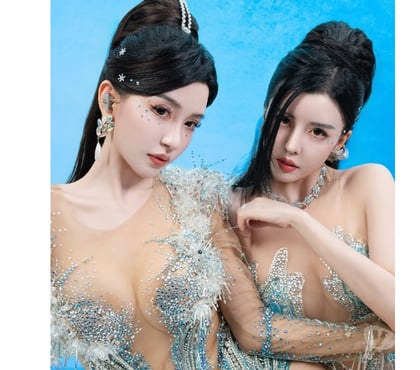 Escort Uxbridge Hillingdon - Photos for 💯 Duo Japanese Girls at Uxbridge UB10 Only a Week