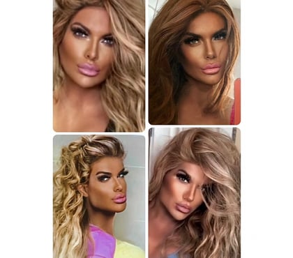 Adult Entertainment Cardiff City Centre Cardiff - Photos for British Trans Morgan X Rated