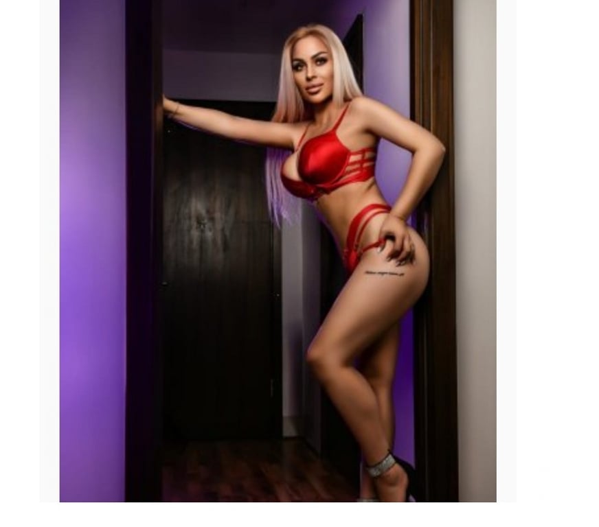 Escorts Hertfordshire Dacorum - Photos for PATRICIA THE BEST SPANISH GIRL