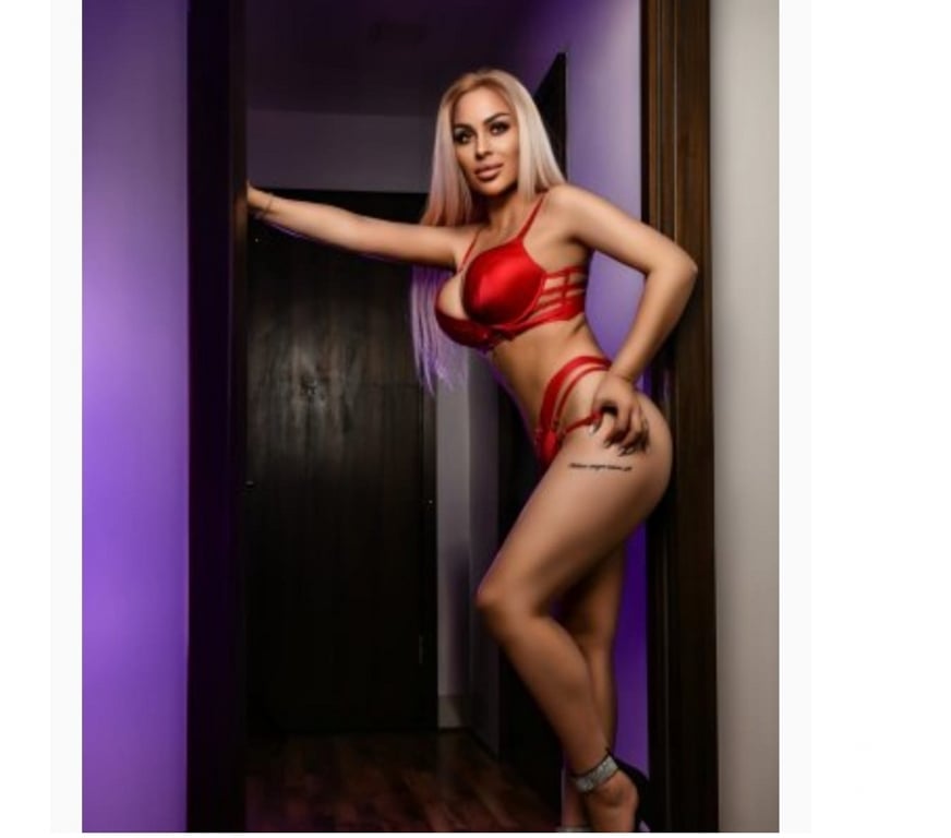 Escorts Windsor and Maidenhead Maidenhead - Windsor and Maidenhead - Photos for PATRICIA BEST SPANISH GIRL