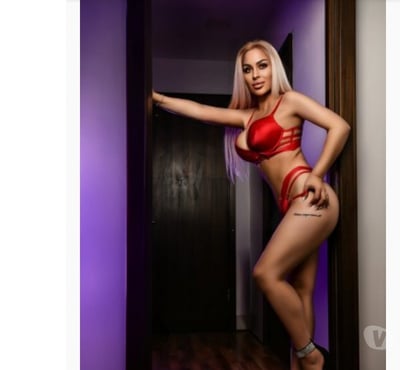 Escorts and Massages Twickenham Richmond upon Thames - Photos for PATRICIA THE BEST SPANISH GIRL