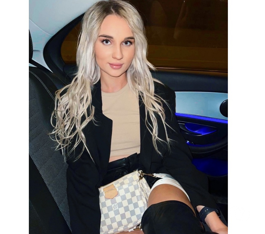 Escorts South West London Earls Court - South West London - Photos for RUSSIA GIRL🇷🇺Lily Love💋
