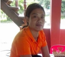 Traditional Thai Massage