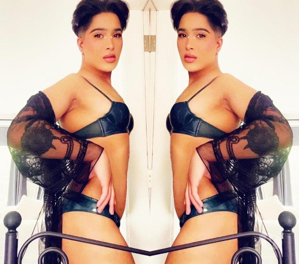 Gay massage Aberdeen Aberdeen City Centre - Aberdeen - Photos for FEM BOI (BRITISH ) WhatsApp for more