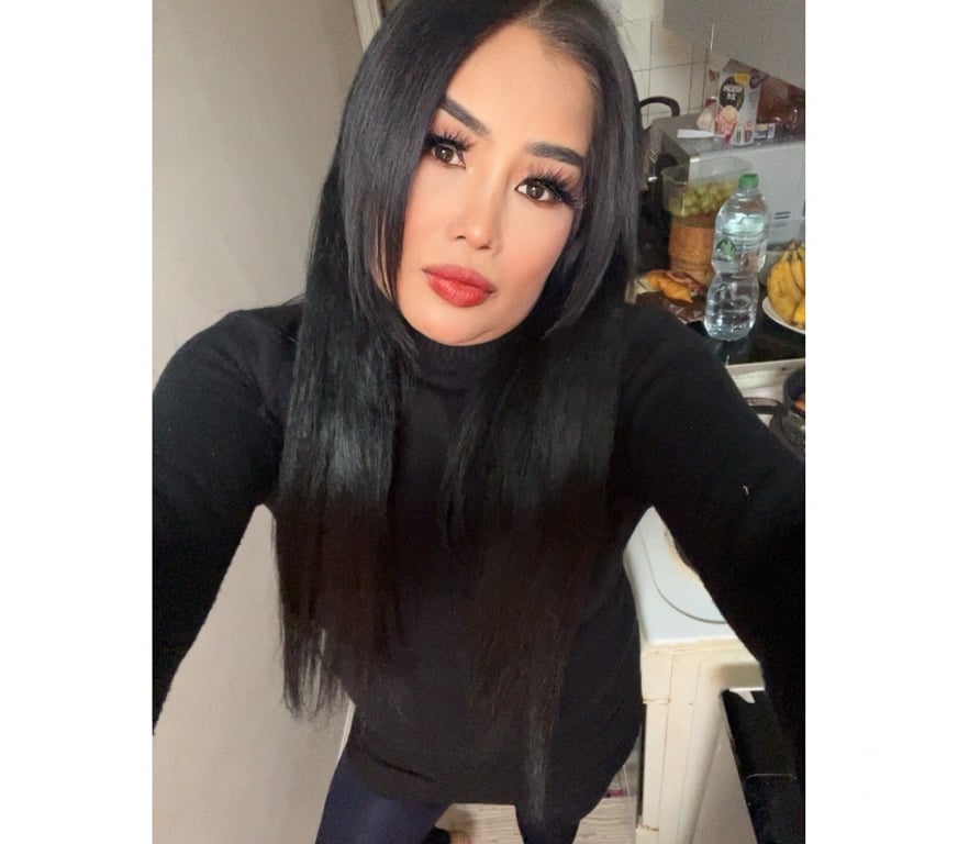Escorts Tyne and Wear North Tyneside - Photos for NEW & Sexy Lisa Thai Just Arrived Today For a week