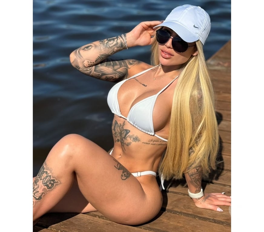 Escorts Central London Kensington and Chelsea - Photos for SEXY LUIZA ❤️🔥 PARTY ❤️🔥 GFE