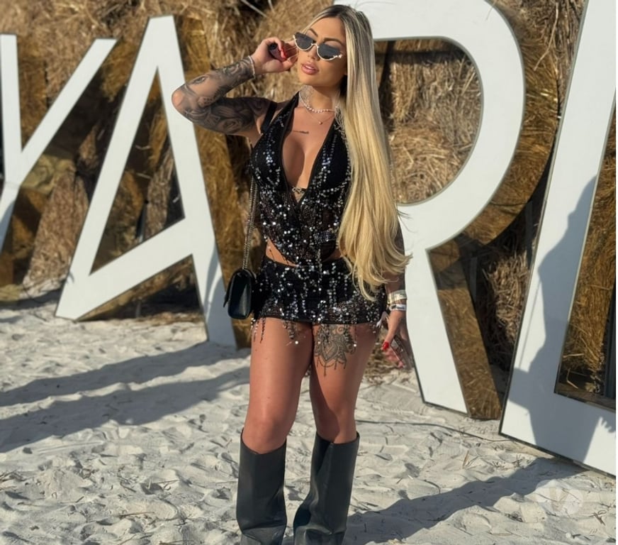Escorts Central London Kensington and Chelsea - Photos for SEXY LUIZA ❤️🔥 PARTY ❤️🔥 GFE