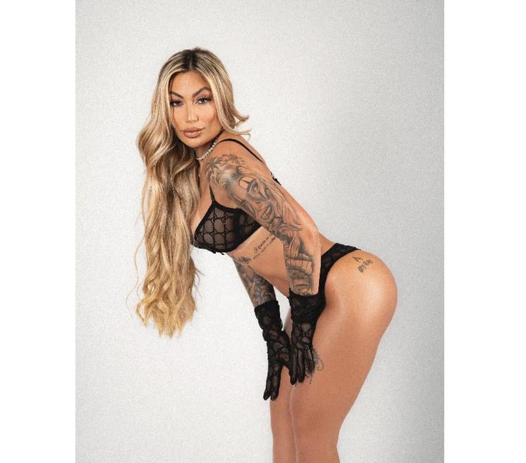 Escorts Central London Kensington and Chelsea - Photos for SEXY LUIZA ❤️🔥 PARTY ❤️🔥 GFE
