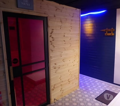 Gay escorts Truro Cornwall - Photos for anytime in your Cornwall Pop Round Gay Spa