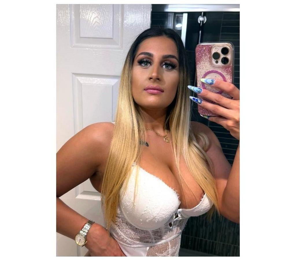 Escorts Reading Reading Town Centre - Reading - Photos for 🌸Stella Sexy Hot Star Back to Reading Short term🌸