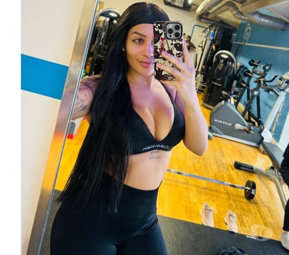  Escorts & Erotic Massage Birmingham City Centre Birmingham - Photos for Kiara Hot Girl 🇧🇷😈🔥 Call Video Confirmed 📞