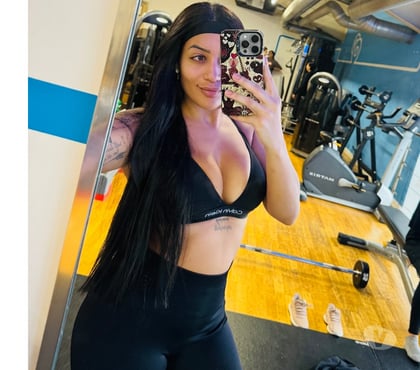  Escorts & Erotic Massage Birmingham City Centre Birmingham - Photos for Kiara Hot Girl 🇧🇷😈🔥 Call Video Confirmed 📞