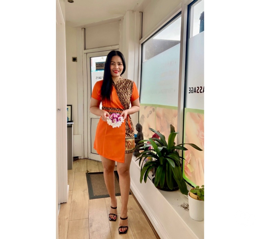 Full body massage West Midlands Dudley - Photos for Veeji thai massage in Dudley
