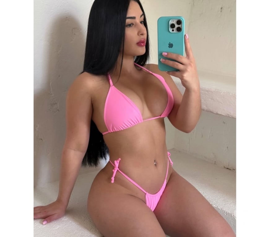 Escorts Ealing Perivale Station - Ealing - Photos for NEW seductive Latina girl 🥰