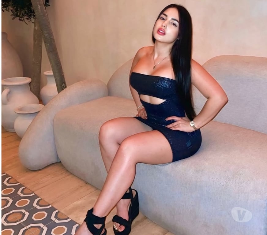 Escorts Ealing Perivale Station - Ealing - Photos for NEW seductive Latina girl 🥰