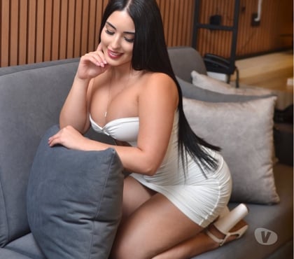 Escorts and Massages Perivale Station Ealing - Photos for NEW seductive Latina girl 🥰