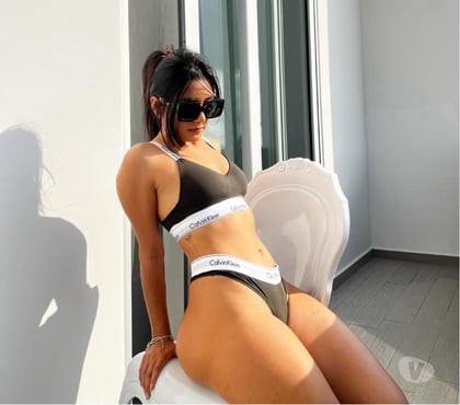 Escorts and Massages Perivale Station Ealing - Photos for ✅🌺NEW seductive Latina girl 🥰
