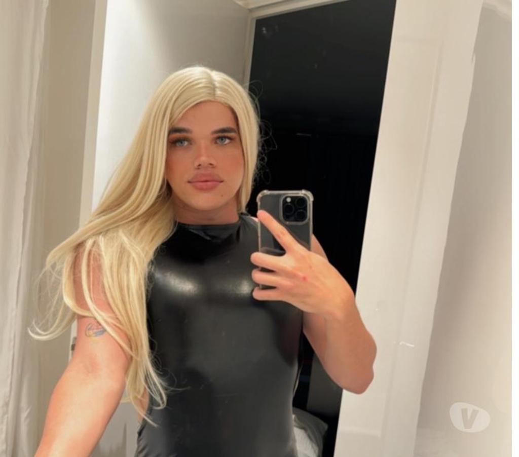Trans Escorts Devon Plymouth - Photos for Ingrid naughty xxl 😈🔥