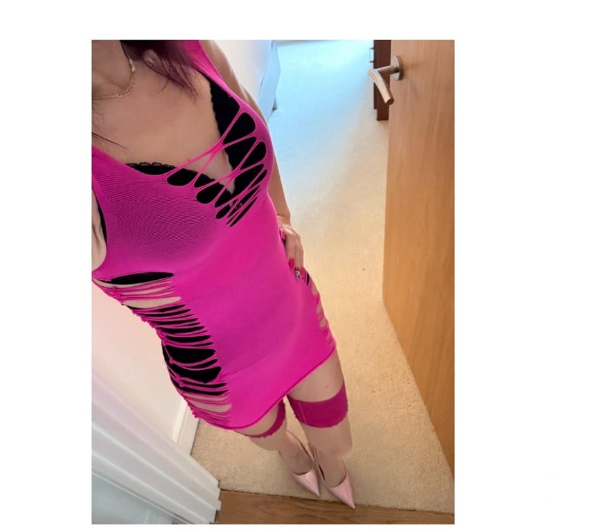 Escorts West Midlands Coventry - Photos for Erika back in town!