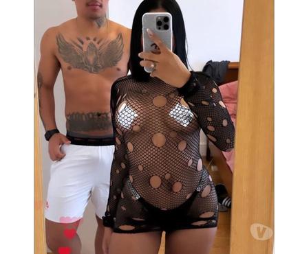 Escorts Oxfordshire Oxford - Photos for Brazilian couple of friends