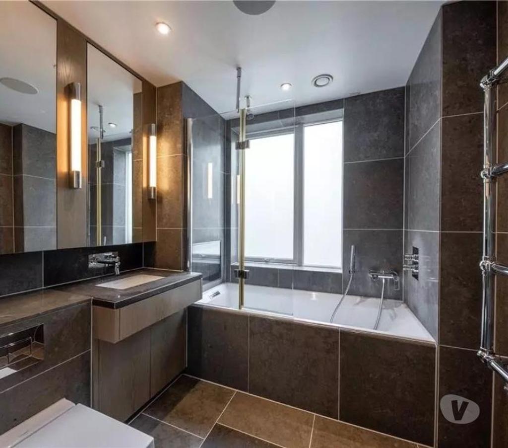 Property to Rent Central London Aldgate - Central London - Photos for 3BedRoom Apartment John's Wood, London