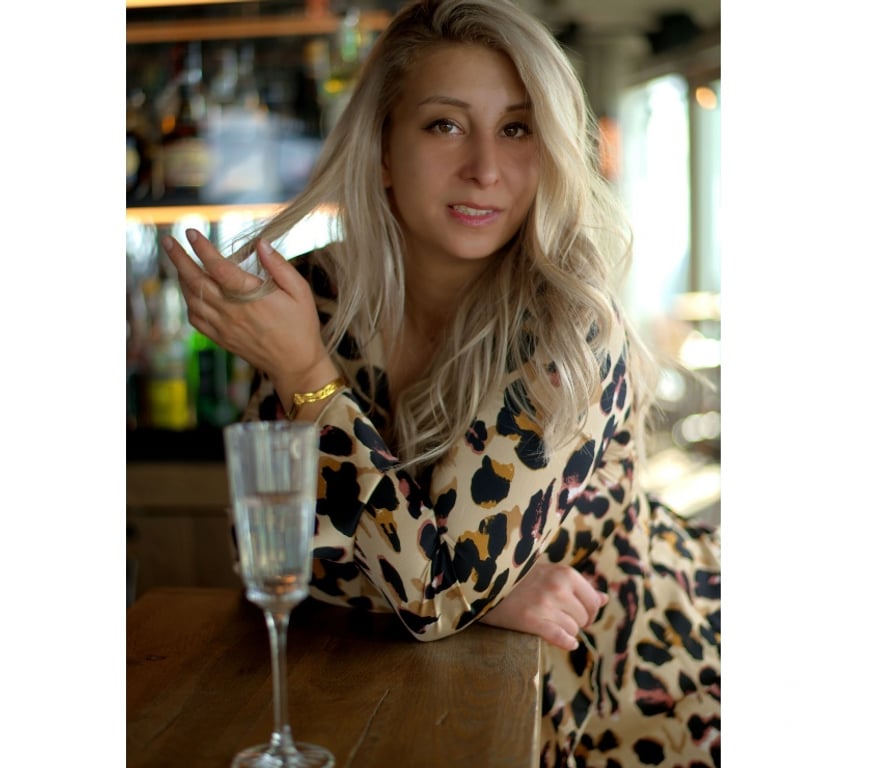 Escorts South East London Kidbrooke - South East London - Photos for Chloe_sensual_and_pasaionate