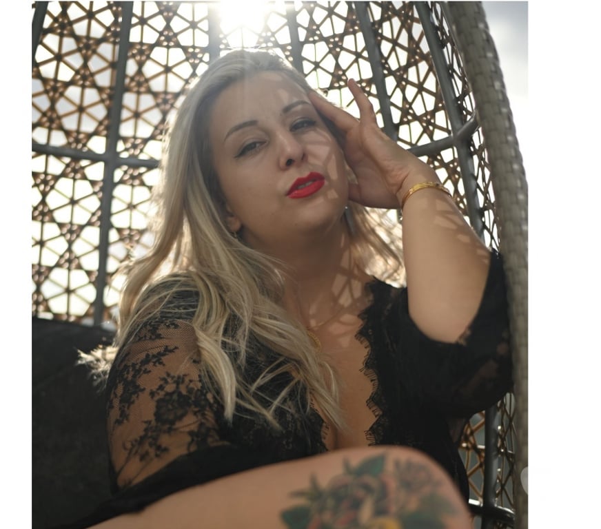 Escorts South East London Kidbrooke - South East London - Photos for Chloe_sensual_and_pasaionate