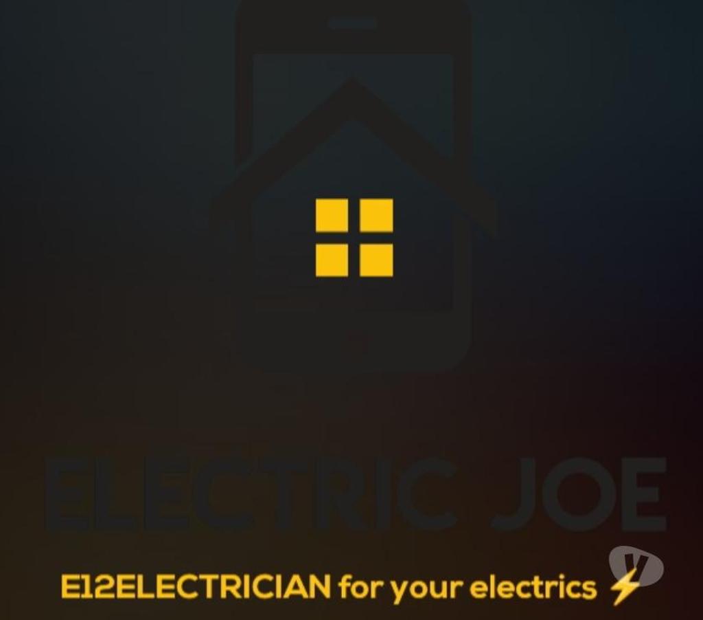 Find a tradesman East London Little Ilford - East London - Photos for Little Ilford Elelctrician