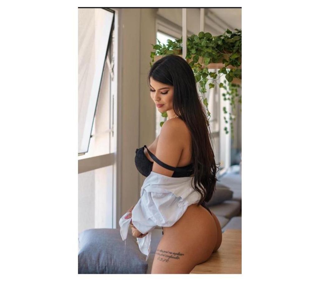 Escorts North West London Wembley Park - North West London - Photos for Mariana 🇧🇷🇧🇷❤️