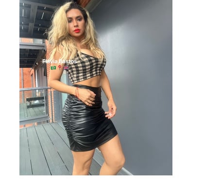Escorts Birmingham City Centre Birmingham - Photos for 🇧🇷Hot Brazilian GFE & Domme Flávia Bastos😈 📍B5