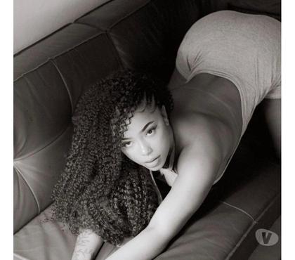 Escort South East London Croydon - Photos for KAROLINA BLACK BRAZILIAN