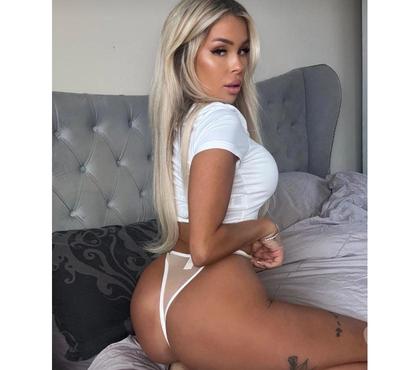  Escorts & Erotic Massage Greater Manchester Wigan - Photos for Party x slim blonde x just arrived x