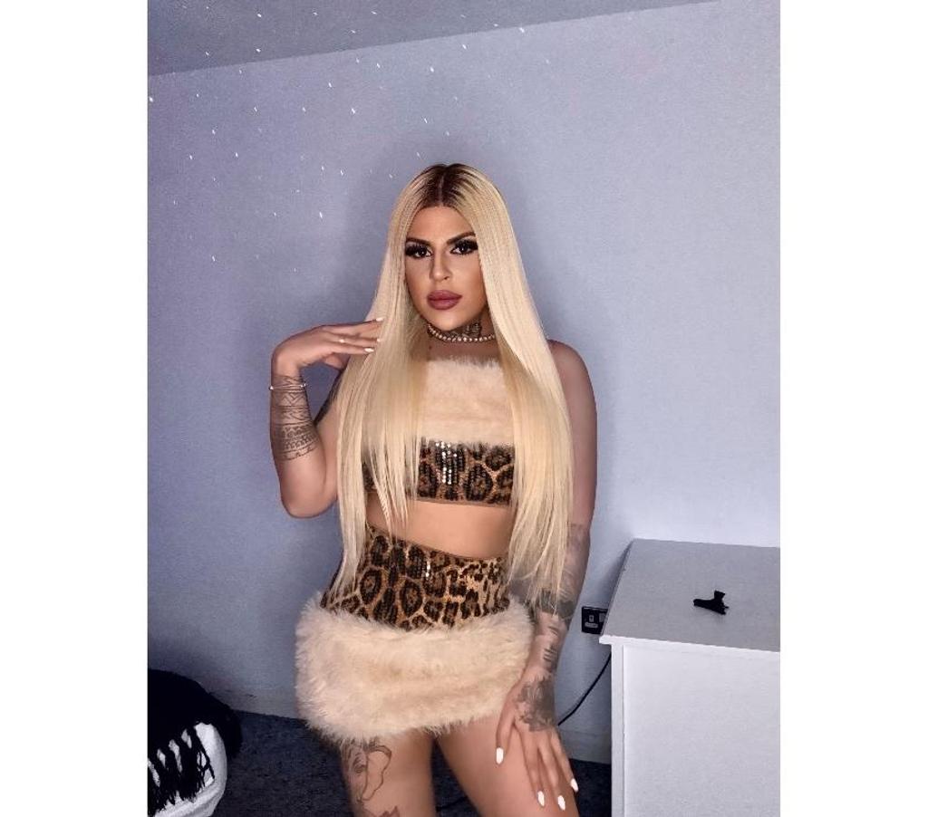 Trans Escorts West Midlands Birmingham - Photos for RAFAELLA LAST DAYS IN BRUM 😏😈💦😏🥰