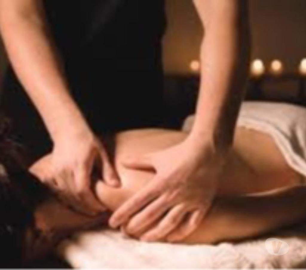 Full body massage Cardiff Cardiff Gate Business Park - Cardiff - Photos for Male massage therapist